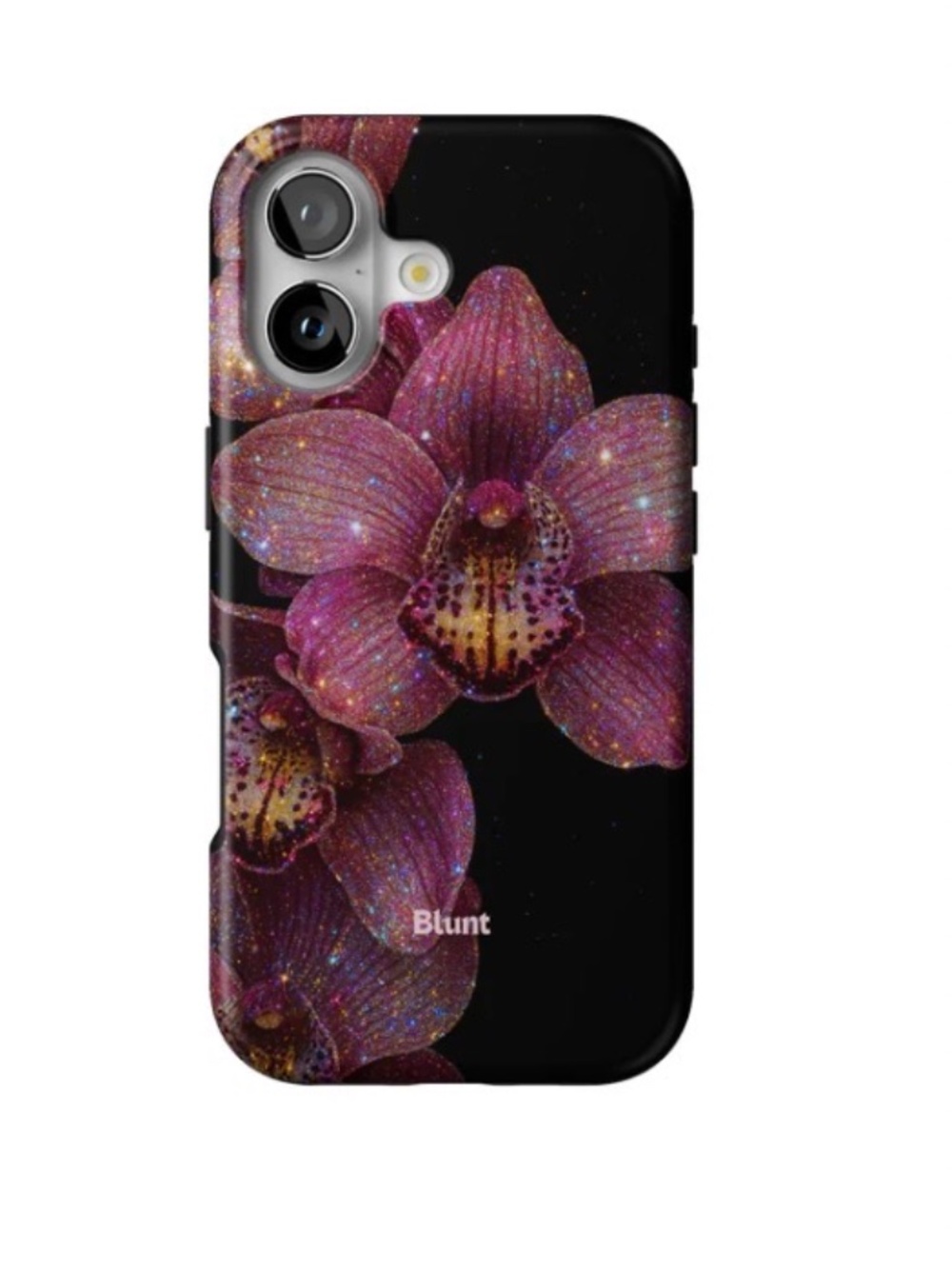 lily phone case from blunt for iphone 17